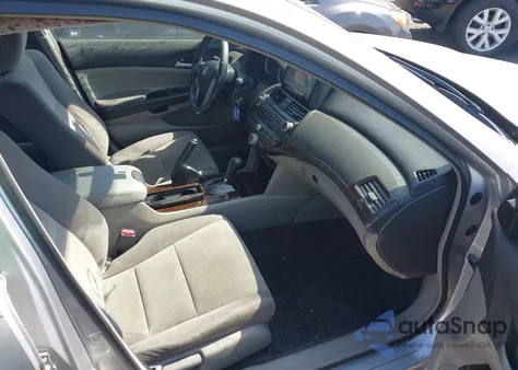 2009 Honda Accord 2.4 Lx из США, поврежденный, VIN 1HGCP26359A081432